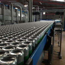 Machines relocations - NRGB + Can line 2