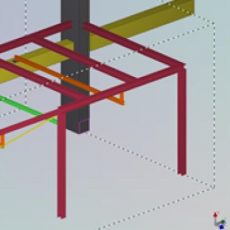Master plans - Dairy plant 1