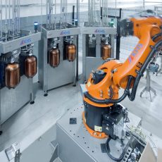 New products development - PETAINER Keg Line 1